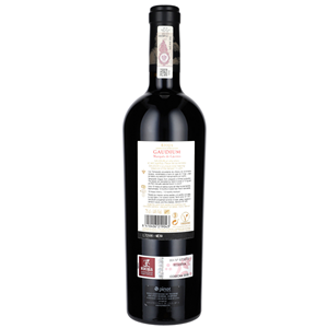 MARQUES DE CACERES GAUDIUM 2018 0,75L