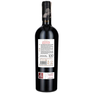 MARQUES DE CACERES GAUDIUM 2015 0,75L