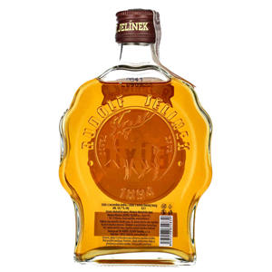 LIKIER JELINEK ELIXIR Z BEZOVEHO KVETU  14,7% 0,5L