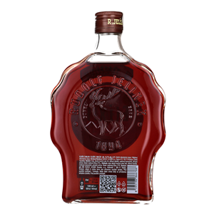 LIKIER JELINEK ELIXIR MALINA 14,7% 0,7L