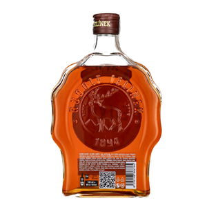 LIKIER JELINEK ELIXIR Z MIĘTY 14,7% 0,7L