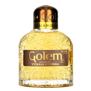 LIKIER GOLEM MERUNKA (MORELA) 37,5% 0,5L