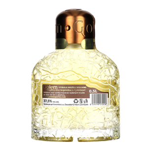 LIKIER GOLEM GRUSZKA WILLIAMS 37,5% 0,5L