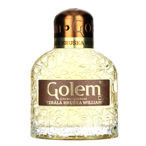 LIKIER GOLEM GRUSZKA WILLIAMS 37,5% 0,5L