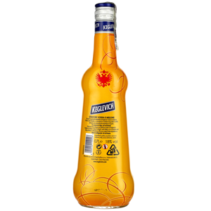 LIKIER KEGLEVICH MELON 18% 0,7L