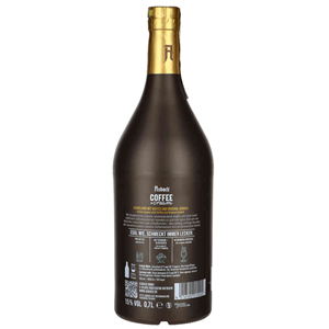 LIKIER ASBACH COFFEE AND CREAM 15% 0,7L