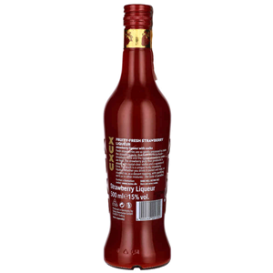 LIKIER XUXU STRAWBERRY 15% 0,5L