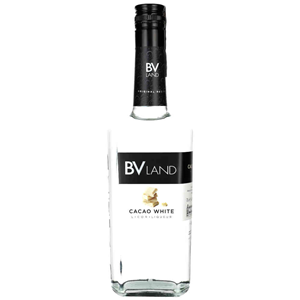LIKIER BVLAND CACAO WHITE 18% 0,7L