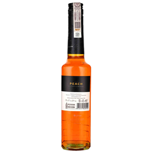 LIKIER BVLAND PEACH 18% 0,7L