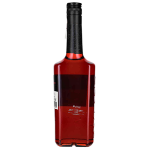 LIKIER BVLAND STRAWBERRY 18% 0,7L