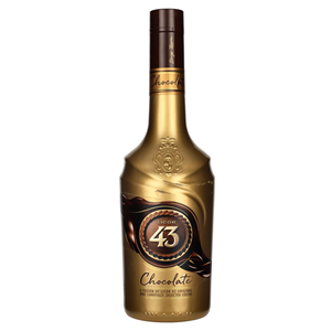 LIKIER LICOR 43 CHOCOLATE 16% 0,7L