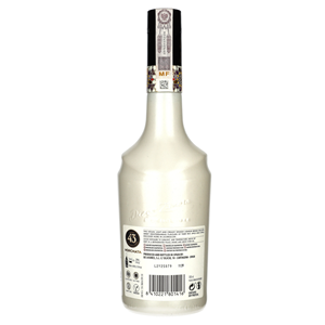LIKIER LICOR 43 CUARENTA Y TRES HORCHATA 16% 0,7L