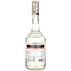 LIKIER BARDINET PEACH 18% 0,7L