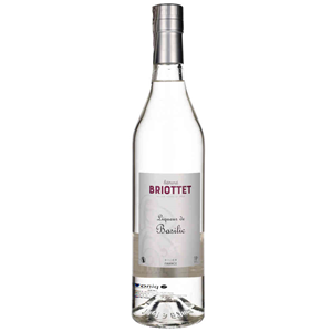 LIKIER BRIOTTET BASILIC (BAZYLIA) 18% 0,7L