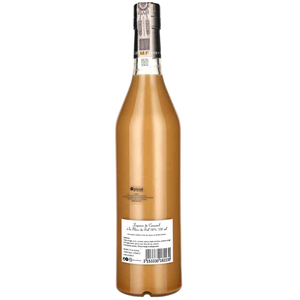 LIKIER BRIOTTET DE CARMEL CREM DE LAIT 18% 0,7L