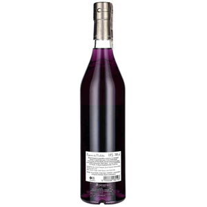 LIKIER BRIOTTET DE VIOLETTE 18% 0,7L