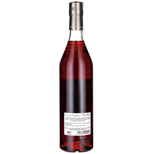 LIKIER BRIOTTET CREM DE FRAMBOISE (MALIN) 18% 0,7L