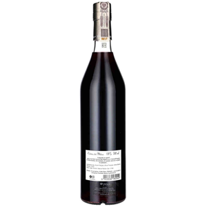 LIKIER BRIOTTET CREM DE MURE 18% 0,7L