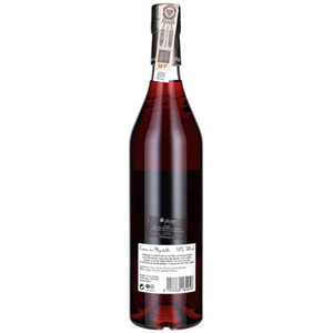 LIKIER BRIOTTET CREM DE MYRTILLE 18% 0,7L