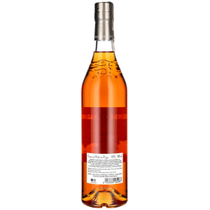 LIKIER BRIOTTET CREM DE PEACH DE VIGNE 18% 0,7L