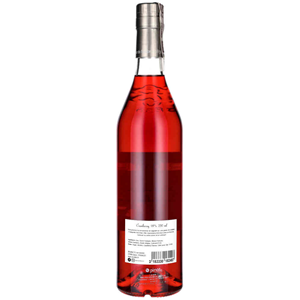 LIKIER BRIOTTET DE CRANBERRY 18% 0,7L