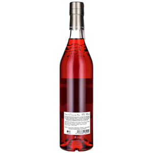 LIKIER BRIOTTET CREM FRAISE DES BOIS 18% 0,7L