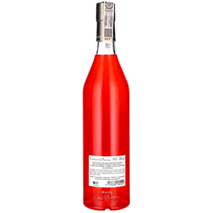 LIKIER BRIOTTET FRUITS DE LA PASSION 18% 0,7L
