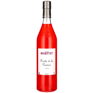 LIKIER BRIOTTET FRUITS DE LA PASSION 18% 0,7L