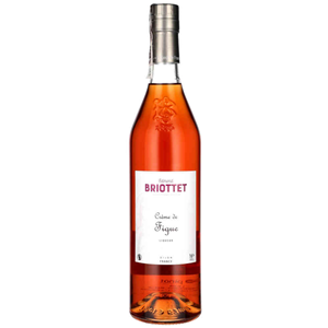LIKIER BRIOTTET CREME DE FIGUE (FIGA) 16% 0,7L
