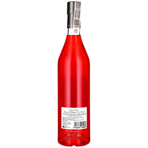 LIKIER BRIOTTET DE CACTUS PIMENT FIGUE  18% 0,7L