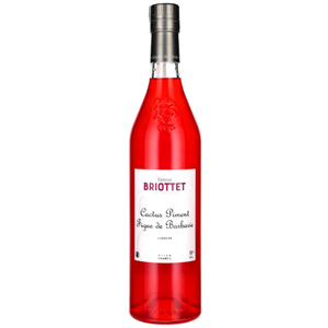 LIKIER BRIOTTET DE CACTUS PIMENT FIGUE  18% 0,7L