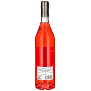 LIKIER BRIOTTET AU COQUELICOT 18% 0,7L
