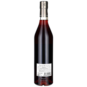 LIKIER BRIOTTET DE CAFE 18% 0,7L