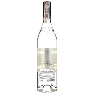 LIKIER BRIOTTET AU GINGEMBRE 18% 0,7L