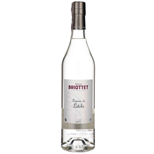 LIKIER BRIOTTET LITCHI 18% 0,7L