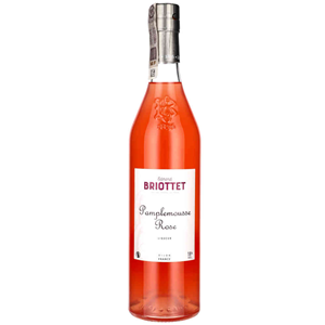 LIKIER BRIOTTET DE PAMPLEMOUSSE 18% 0,7L