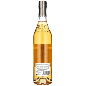 LIKIER BRIOTTET DE FEVES TONKA 18% 0,7L