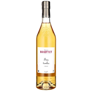 LIKIER BRIOTTET DE FEVES TONKA 18% 0,7L