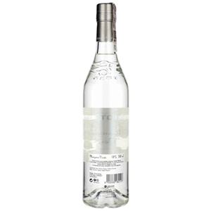 LIKIER BRIOTTET MANZANA VERDE 18% 0,7L