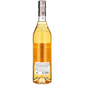 LIKIER BRIOTTET DE RHUBARBE 18% 0,7L