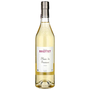 LIKIER BRIOTTET SUREAU (KWIAT BZU) 18% 0,7L