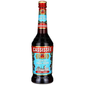 LIKIER L'HERITIER-GUYOT CREME DE CASSISSE 16% 0,7L