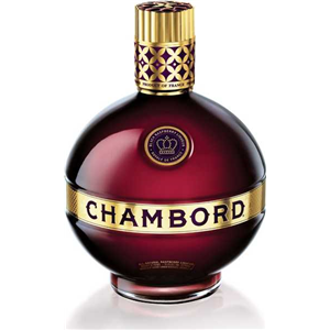 LIKIER CHAMBORD 16,5% 0,5L GB