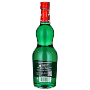 LIKIER GET 27 PEPPERMINT 17,9%  0,7L