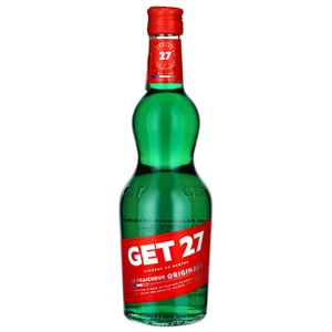 LIKIER GET 27 PEPPERMINT 17,9%  0,7L