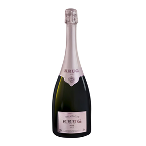 CHAMPAGNE KRUG ROSE 0,75