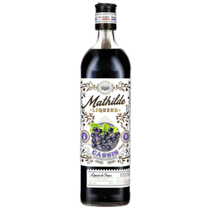 LIKIER MATHILDE CASSIS 16% 0,7L