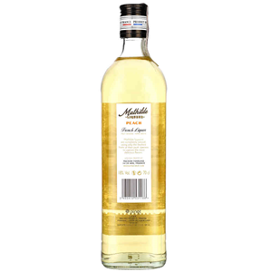 LIKIER MATHILDE PECHE 18% 0,7L