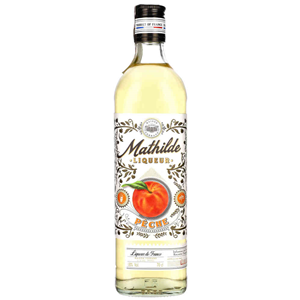 LIKIER MATHILDE PECHE 18% 0,7L