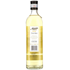 LIKIER MATHILDE POIRE 18% 0,7L